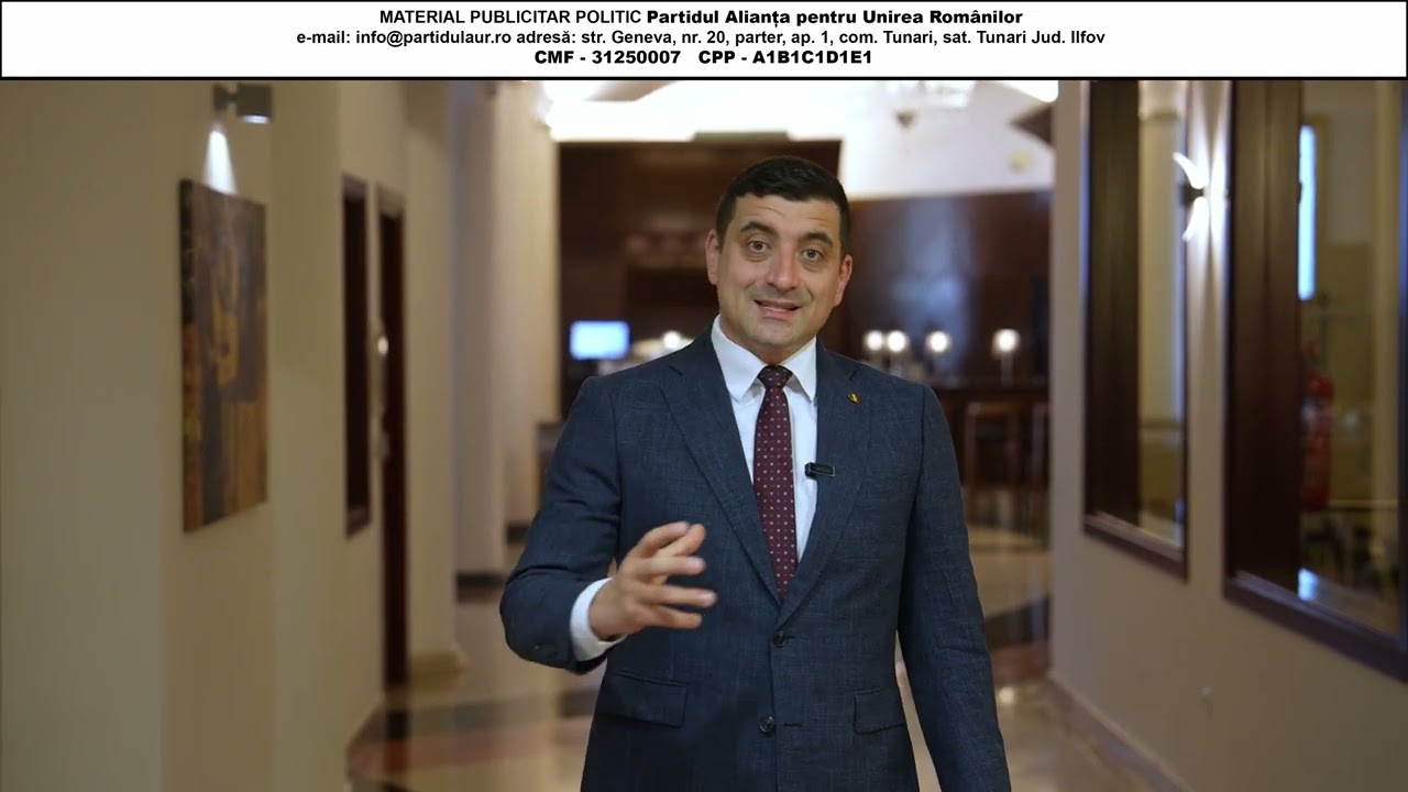 Am filmat acest material acum o săptămână la Salonic. Mergeți la VOT!