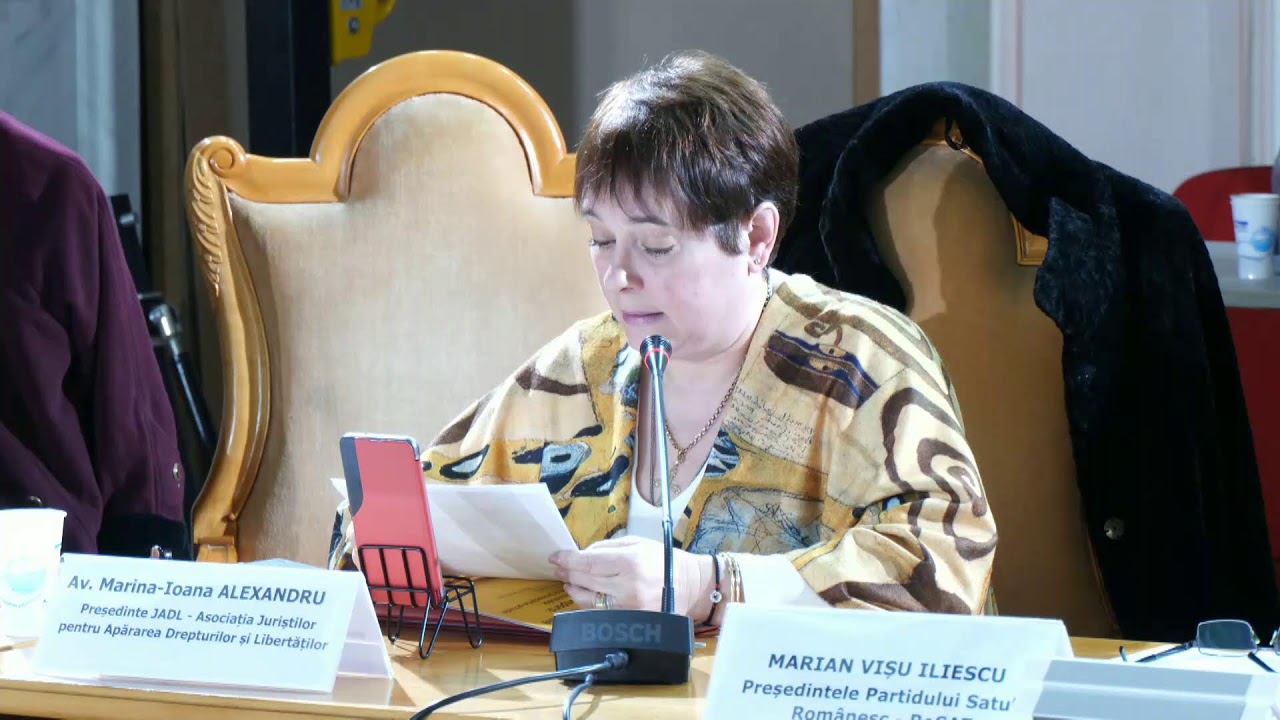 Păstrarea identității naționale a românilor din Diaspora.