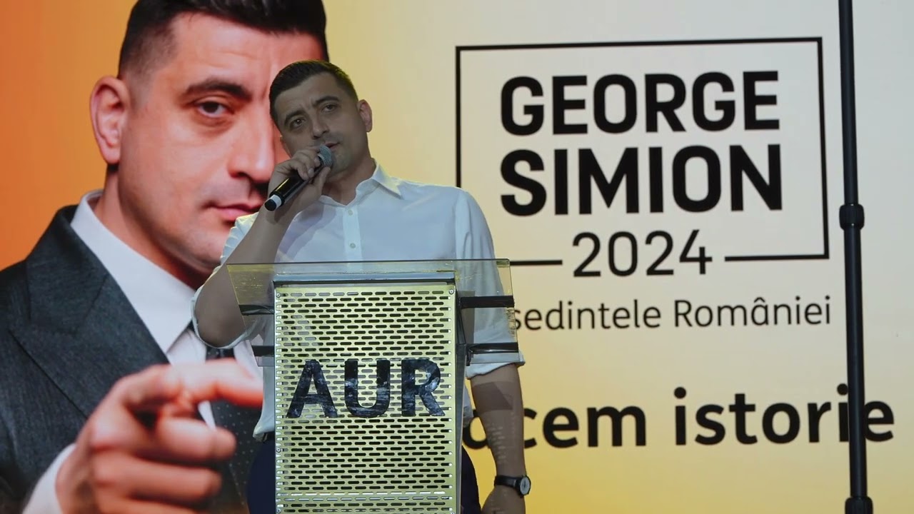 Facem istorie prin curaj!