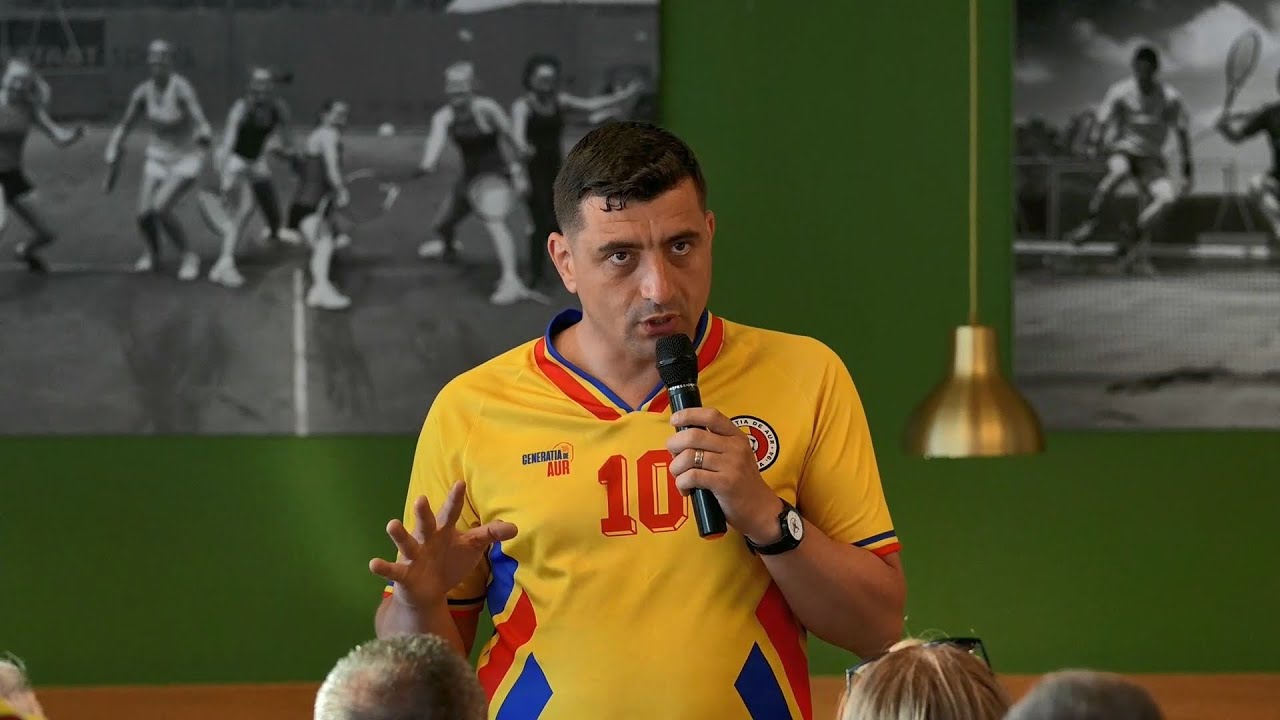 Alături de românii de AUR la Munchen