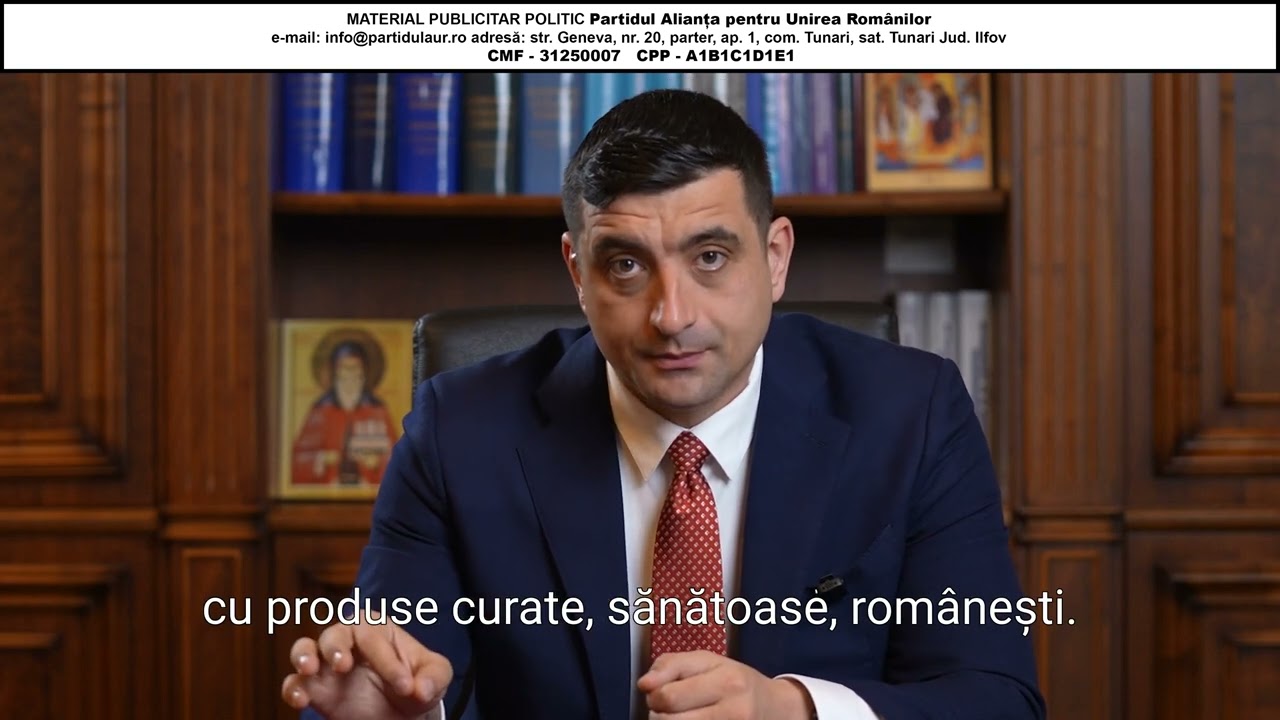 Agricultorul român este baza acestei națiuni