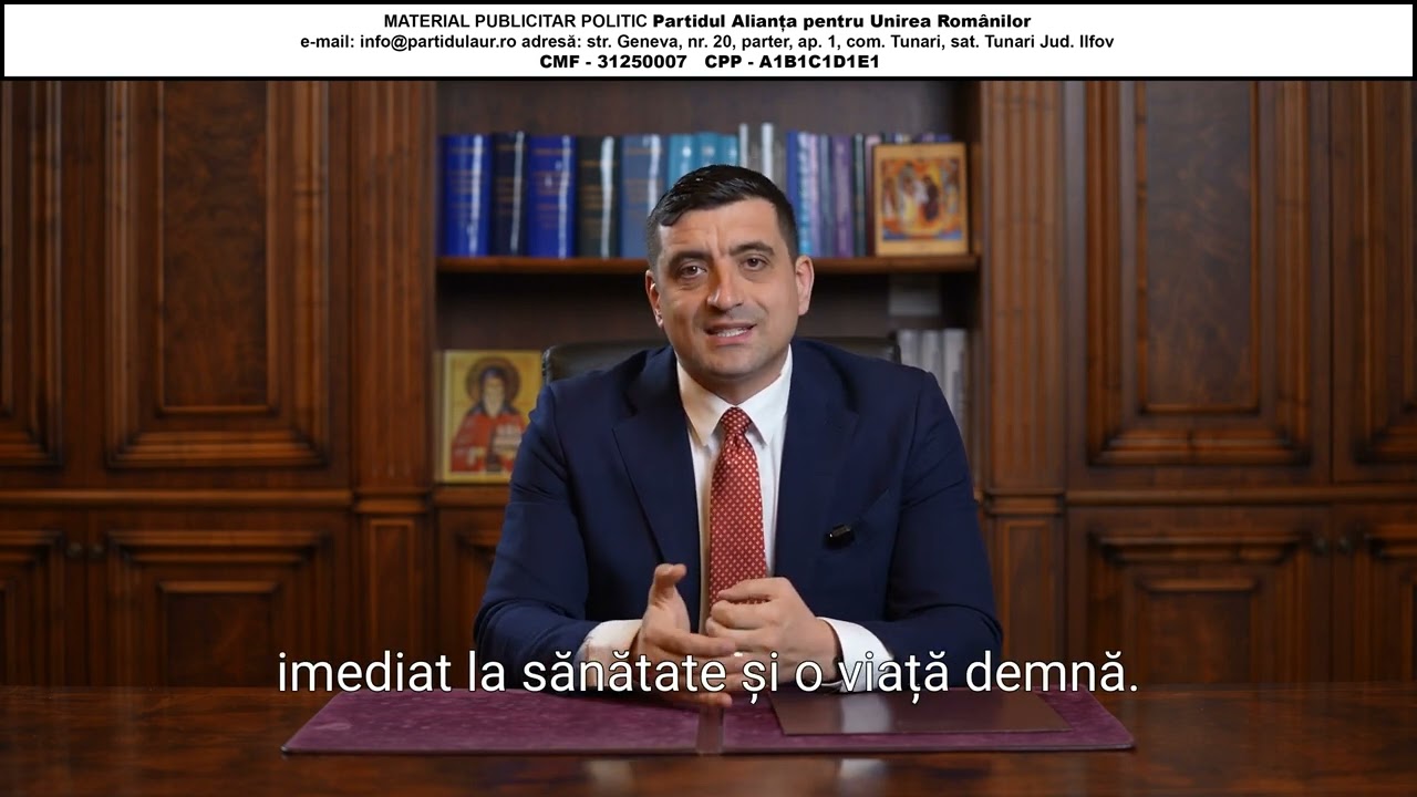 Datorăm tot ceea ce suntem părinților și bunicilor noștri