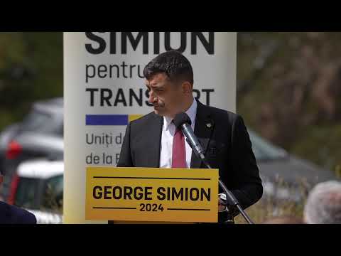 Planul Simion pentru Transport