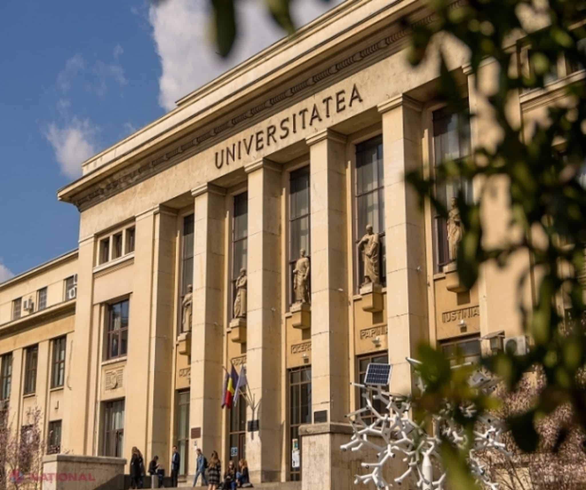 Impostura și plagiatul au distrus universitățile României