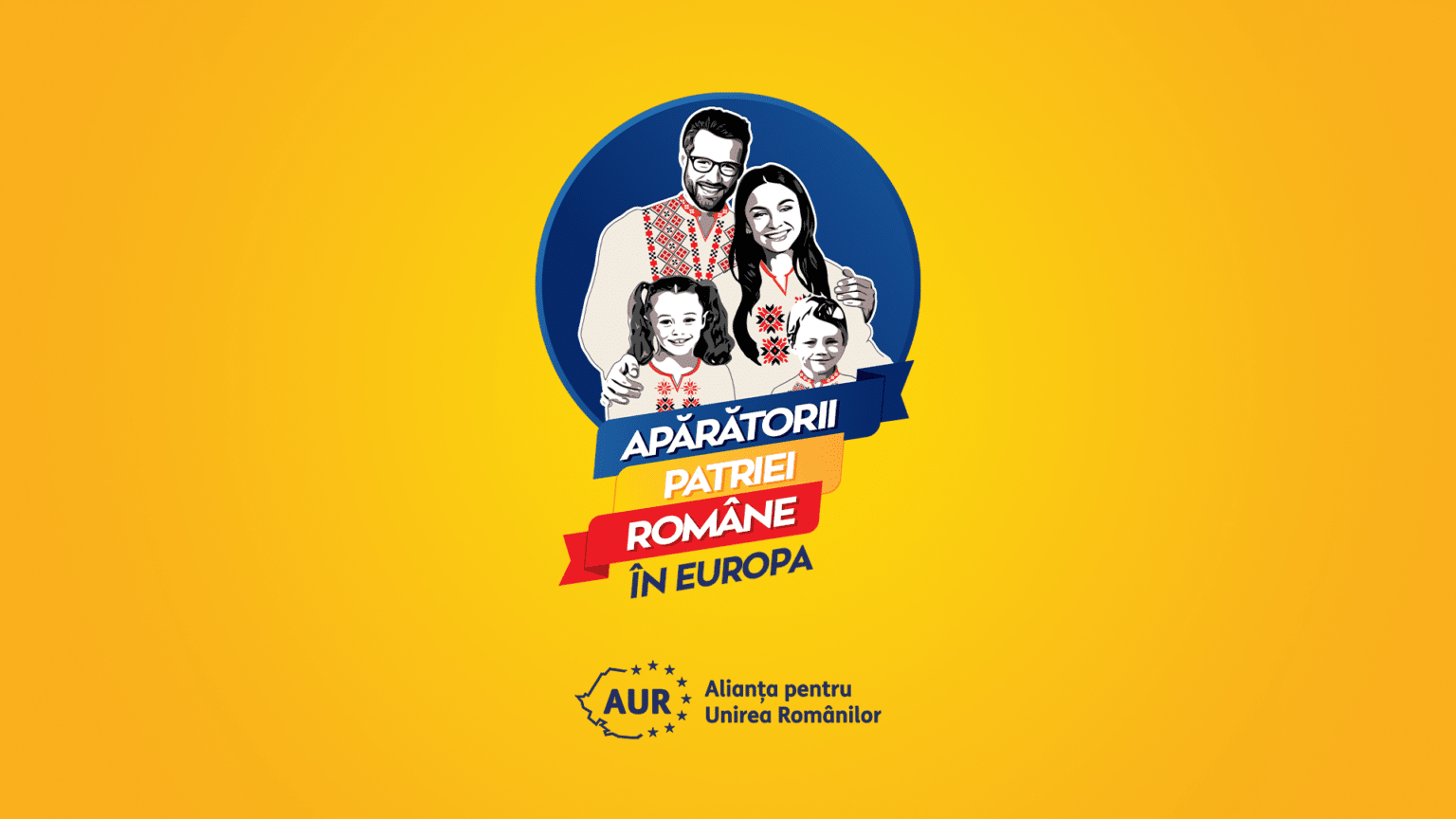 Secularai Apărătorii Patriei Române în Europa. Noi, românii, suntem APĂRĂTORII ...