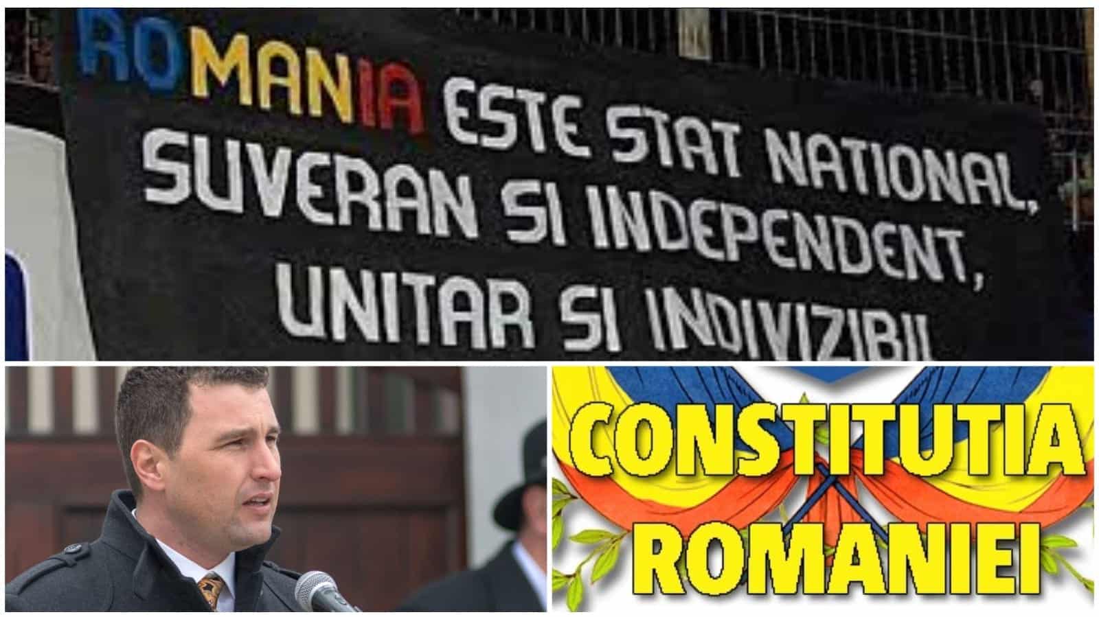 Domnule Barna Rom nia Este Stat Na ional Suveran i Independent 